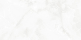 Керамогранит Laparet Bernini Bianco матовый глянцевые чернила арт LP6012G0541R (60х119,5)